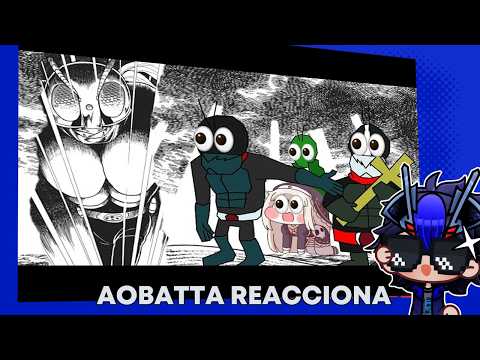 Aobatta reacciona a: Un muy mal editado resumen de...