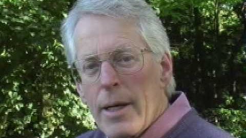 Philip Snow : Quantum Leap 2012 - Introduction Part 2