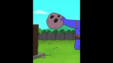 Top 3 Best 5 Elixir Cards #clashroyale 