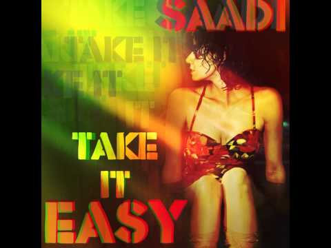 Saadi - Bad Seeds (The Soundmen Remix)
