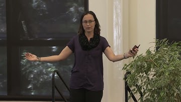 Day 1 Session 1 | Maura Mclaughlin - Pulsar Timing Arrays See Red!
