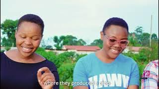 MPANZI// BY YOUR VOICE MELODIES  VIDEO 4K