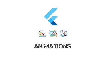 Tudo sobre Animações no Flutter