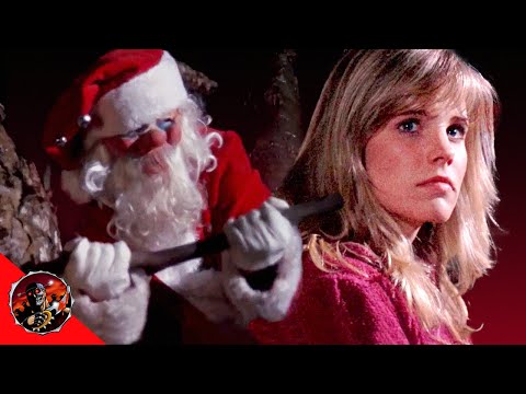To All A Goodnight: A Christmas Slasher With A Twist