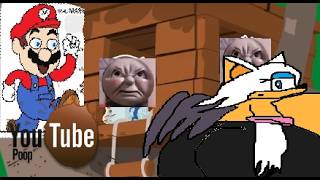 YTP: Runks Badunks in Copyright Infringement
