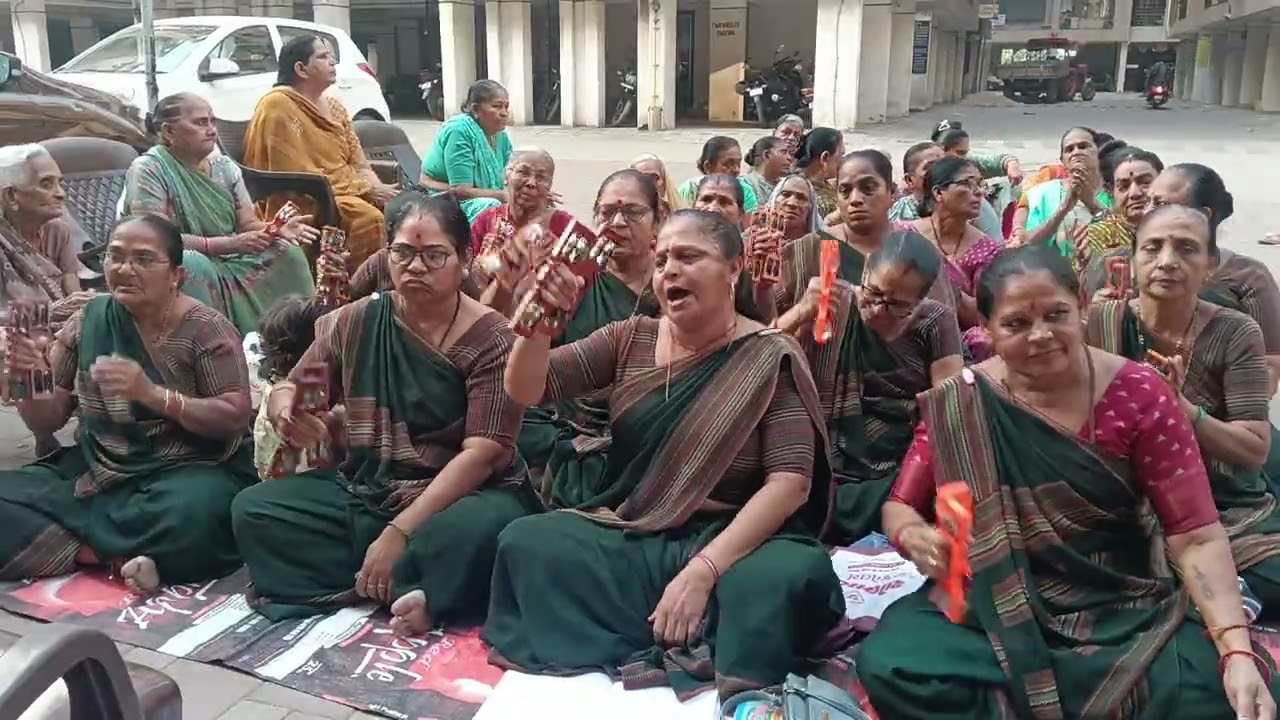 આ કિર્તન એકવાર સાંભળો મહા શિવરાત્રી નિમિત્તે શિવજીનુ 👌👌👌 પારુલ બેન ગોંડલીયા 