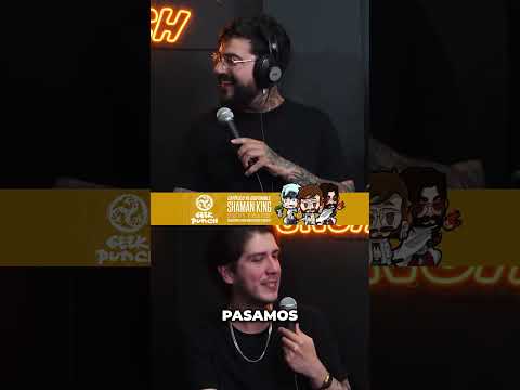 El mejor chiste de Chocolove