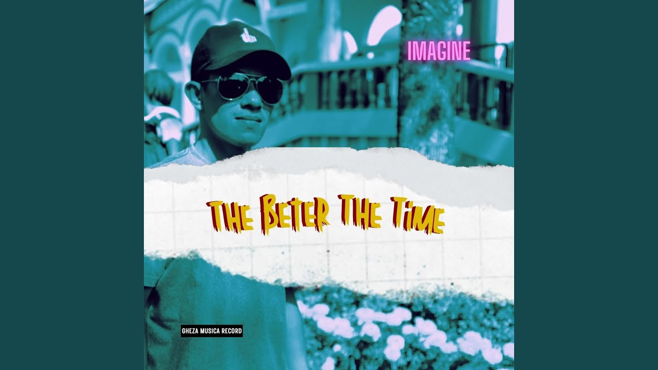 Watch The Beter the Time on YouTube Watch The Beter the Time on YouTube