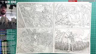 How to draw fish eye perspective Fish Eye Perspective Drawing Tutorial Easypeasy Howtodraw
