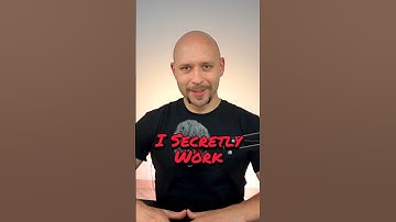 Secretly working on 2 remote engineering jobs, the workflow tip #15 #entrepreneur #business #career