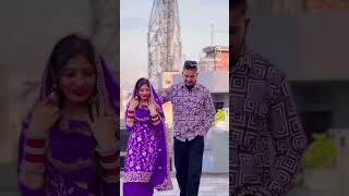 Ritik Veera And Harman Bhabhi Ji