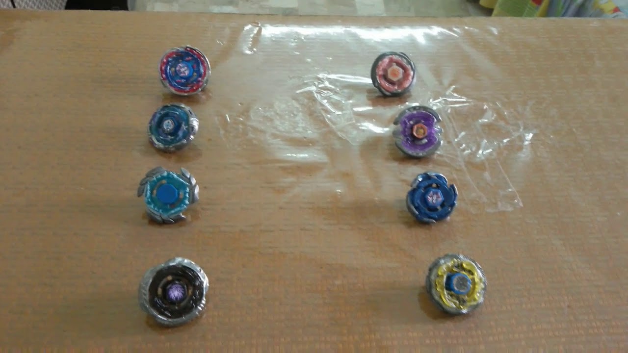 Beyblade tournament Quarterfinals Arham Beyblades YouTube