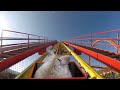 【世界初】ハムスター用ジェットコースター！乗ってきた！