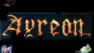 Ayreon   River of Time