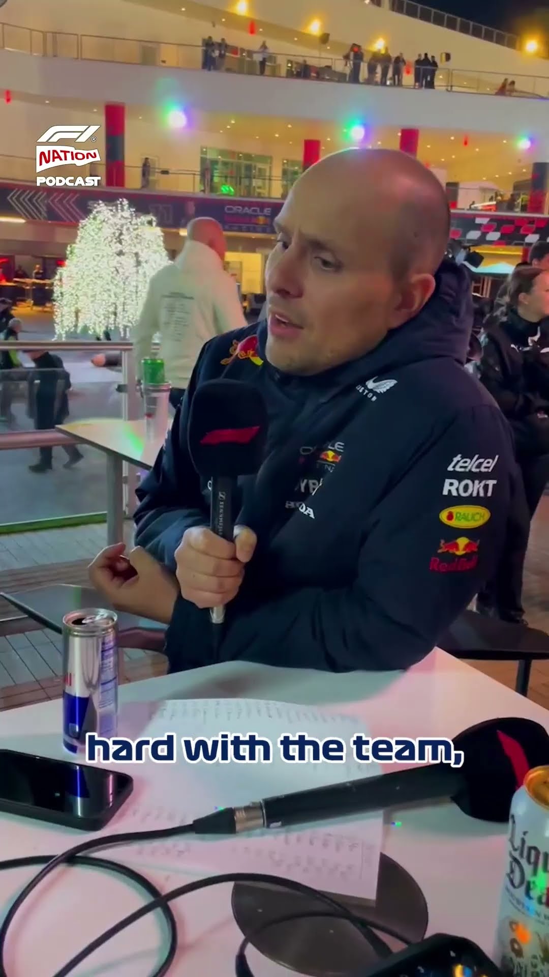 Why The Grid Should Still Fear Max Verstappen ?