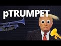 Ptrumpet