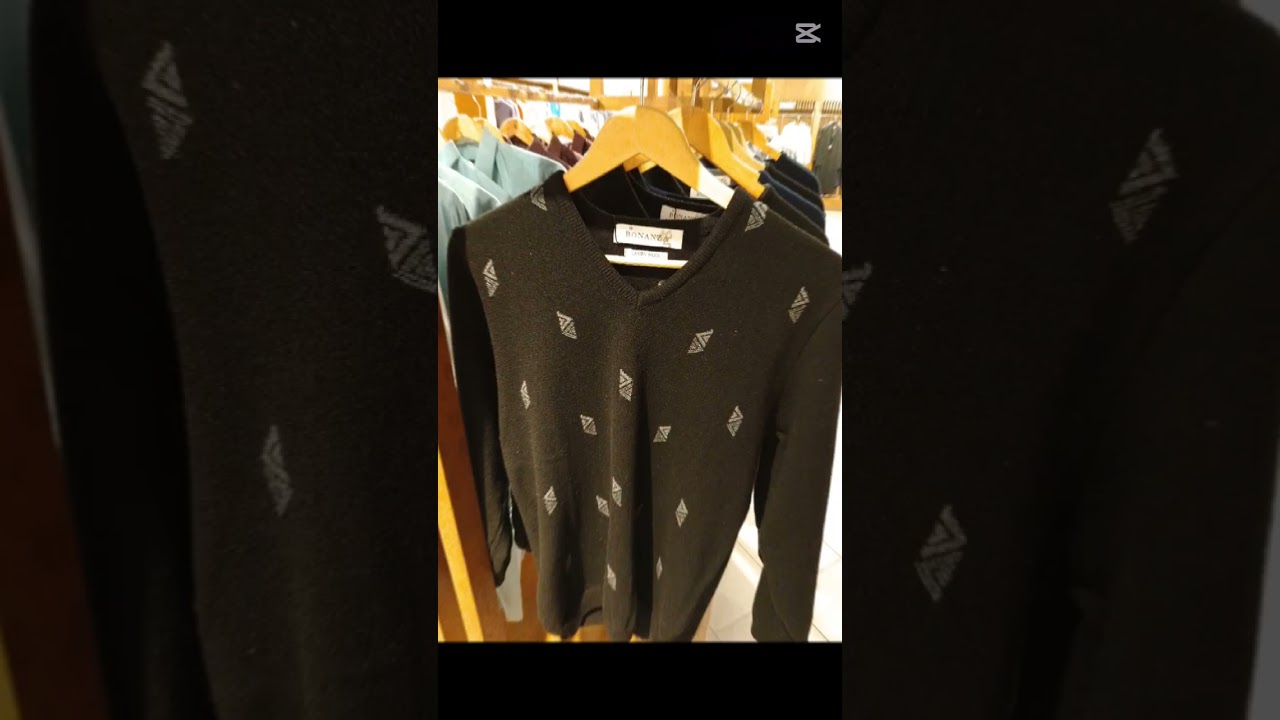 Bonanza Sweaters ok 50% Discount