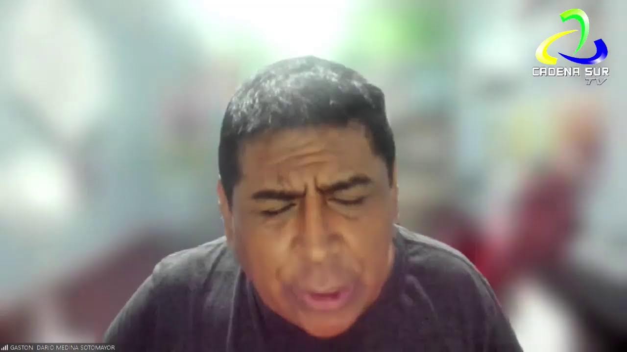 Gast n en la radio 91 9 f m youtube