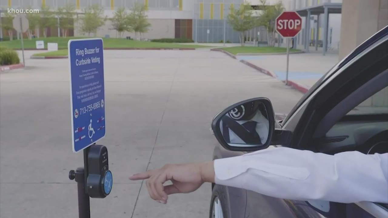 Harris Co. Clerk issues statement in response to lawsuit