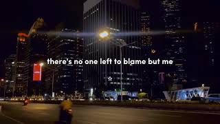 Geazy  Tumblr Girl  Ending Part    Slowedreverb