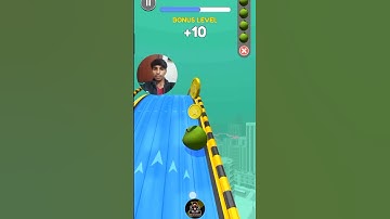 Going Balls 🏀🥎🎱⚽ Gameplay Level 40 | #shorts