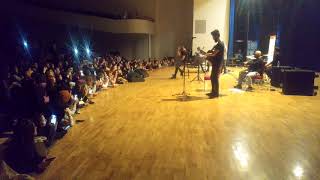 Sancak - Uçurum Canli 