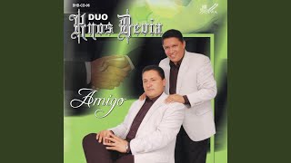 Video thumbnail of "Duo Hermanos Devia - Yo Dependo de Ti"