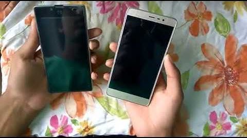 4G SPEED TEST IN YUPHORIA AND REDMI NOTE 3