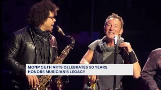 Monmouth Arts program to celebrate 50th anniversary with gala event