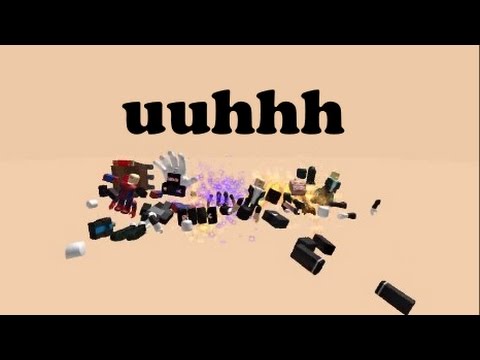 Uuhhh Ways To Die A Roblox Death Sound Parody Youtube - roblox death sound parody