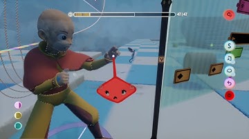 Translate old Animations into the new Action Recorder Timeline with Keyframes | Dreams