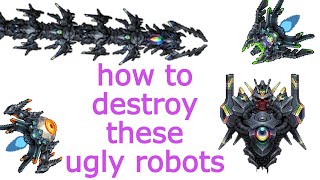 (read desc) Exo Mechs Melting/Cheesing Guide - Terraria Calamity Mod