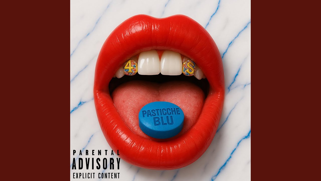Watch Pasticche Blu on YouTube Watch Pasticche Blu on YouTube