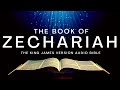 The Book of Zachariah KJV | Audio Bible (FULL) by Max #McLean #KJV #audiobible #audiobook