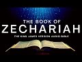 The Book Of Zachariah KJV Audio Bible FULL By Max McLean KJV Audiobible Audiobook