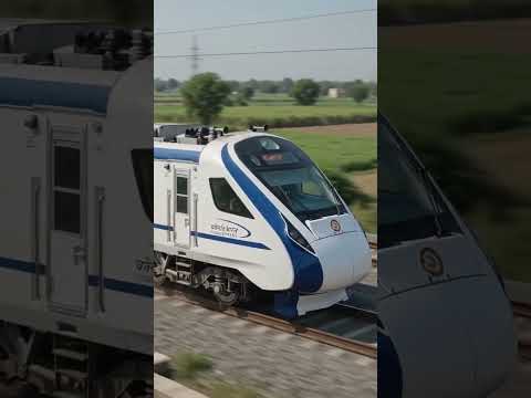 India ke teen Sabse Tej chalne wali train