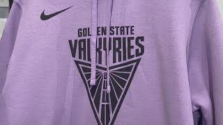 Golden State women's basketball team name unveiled