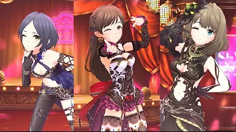 速水奏ガチャ