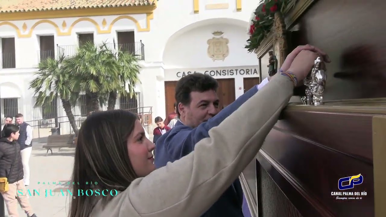 San Juan Bosco (2024) - Palma del Río (3)