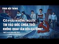 Trích đoạn đặc sắc 4 của Phim Lồng tiếng Việt “Gia giáo đỏ”