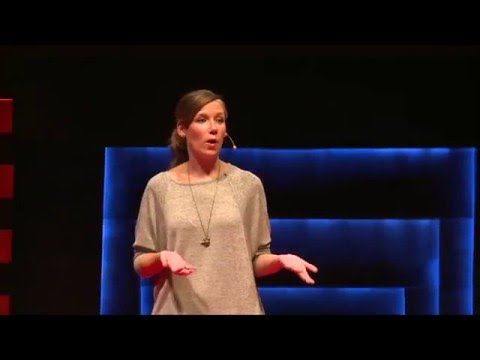 Space: our invisible landfill | Natalie Panek | TEDxToronto