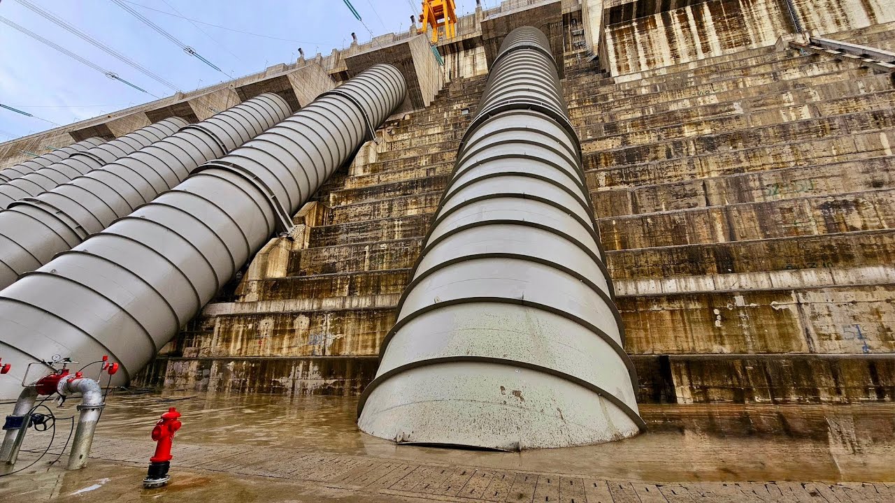 ETHIOPIA METEC  አስገራሚ መታየት ያለበት