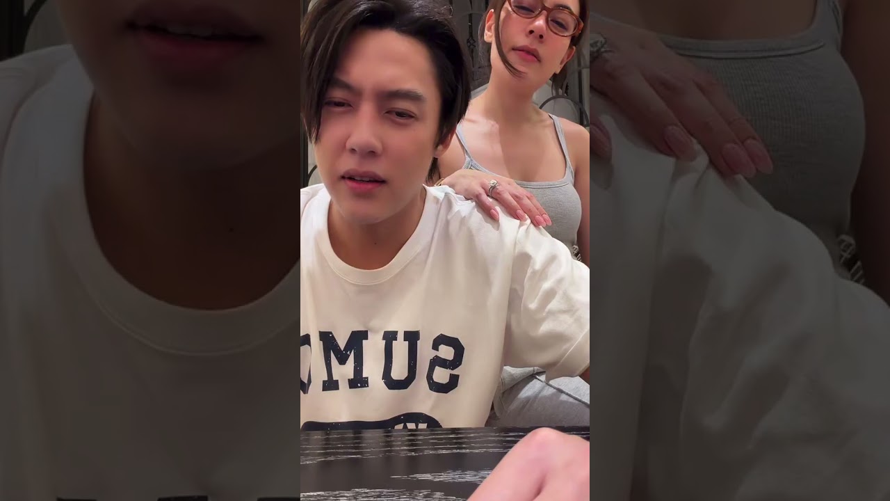 หมากคิม น่ารักจัง