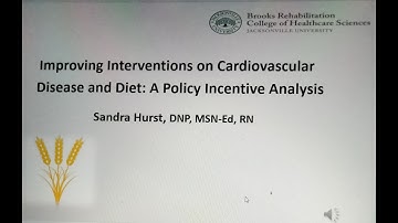 DNP Project Defense Presentation Video