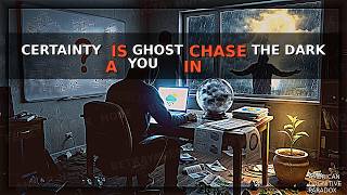 Why Chasing Certainty Makes You More Anxious (The Certainty Paradox)