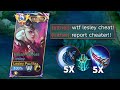 MOONTON THANKS FOR NEW LESLEY FULL BURST BUFFED BUILD! ( MUST TRY ) | LESLEY BUILD TOP 1 GLOBAL 2026 Mp3 Song