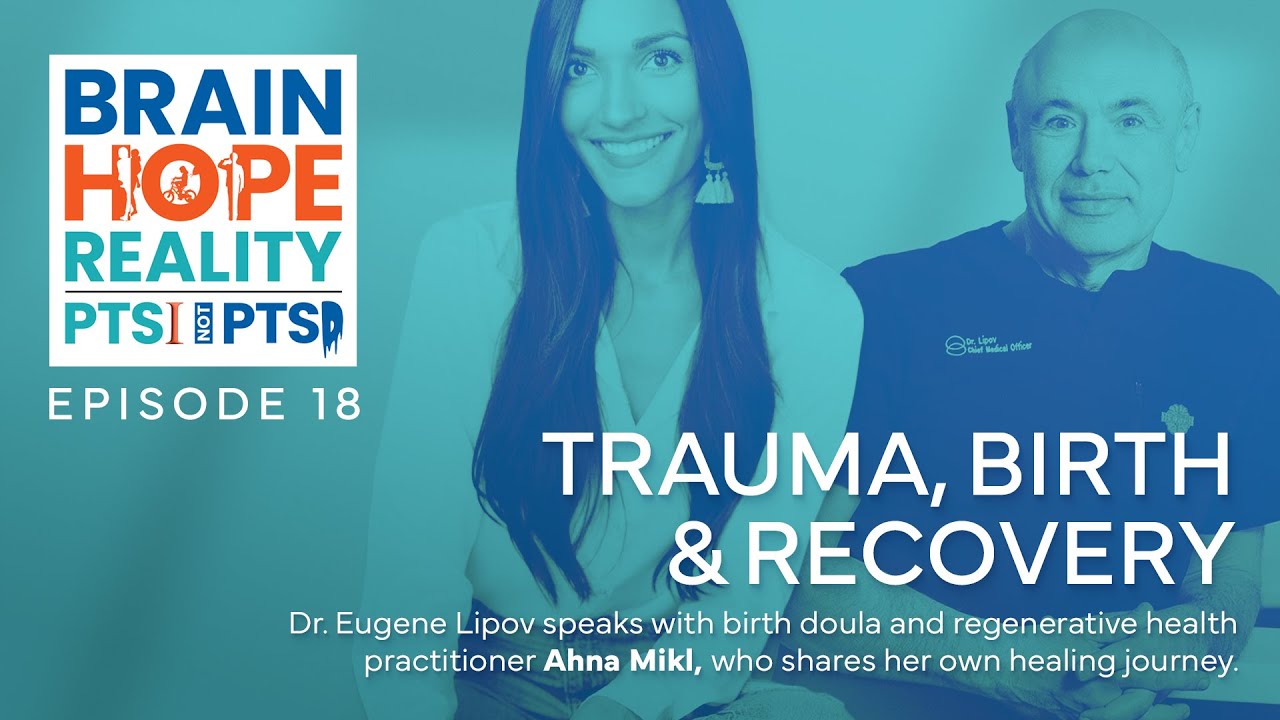 Brain Hope Reality | EP18 | 