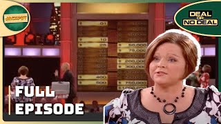 Saying No To 69000  Deal Or No Deal Usa  Game Show