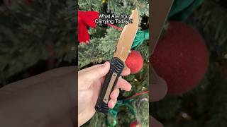 Best Edc Knife Ever? Nedfoss Daredevil