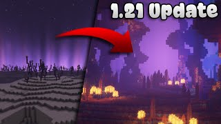 DIESE MOD MÜSSTE EIN MINECRAFT UPDATE WERDEN!